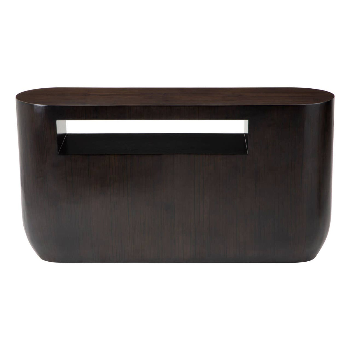 Gabelle Oblong Console Table.