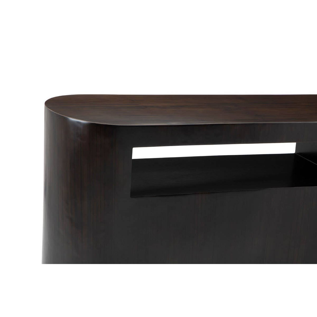 Gabelle Oblong Console Table.