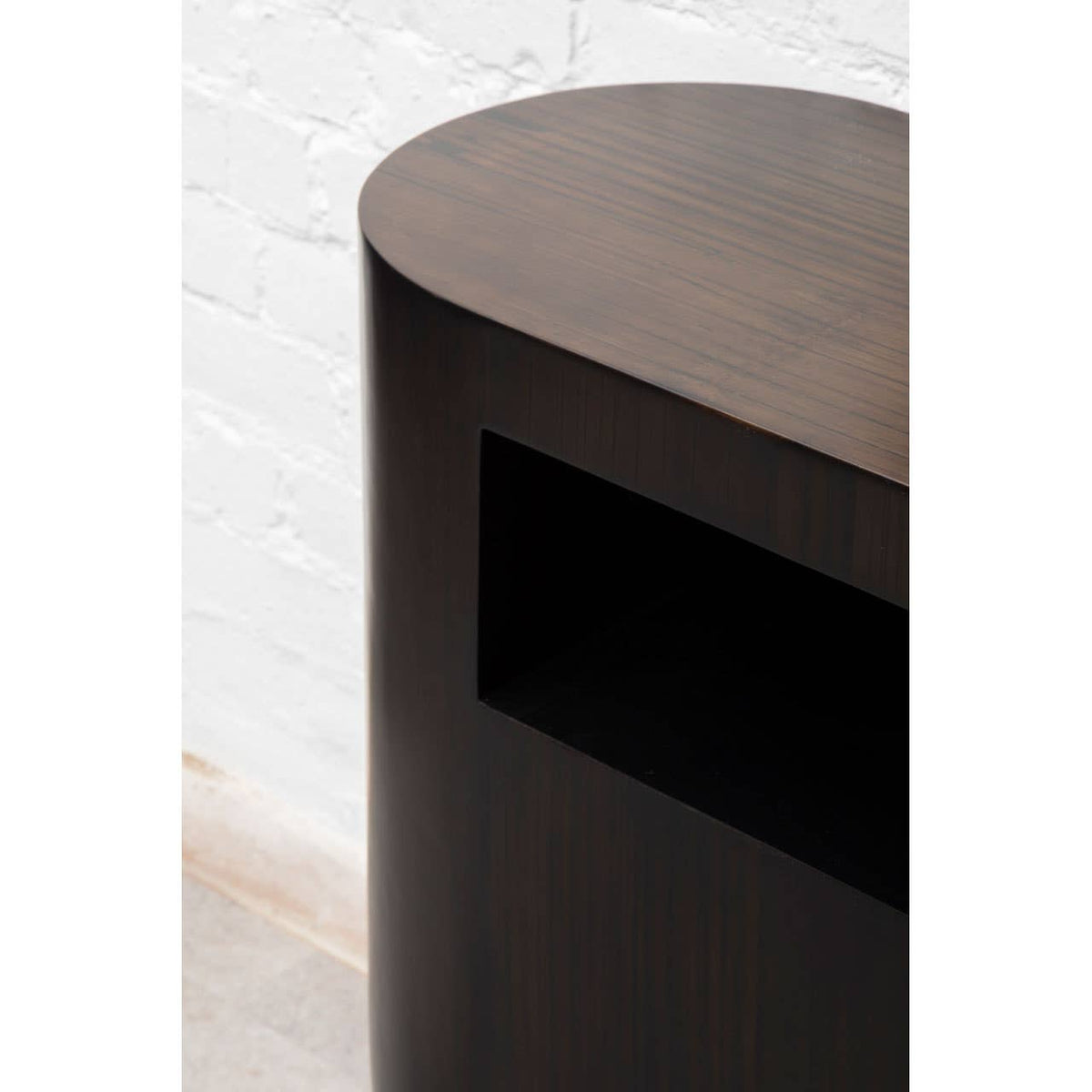 Gabelle Oblong Console Table.