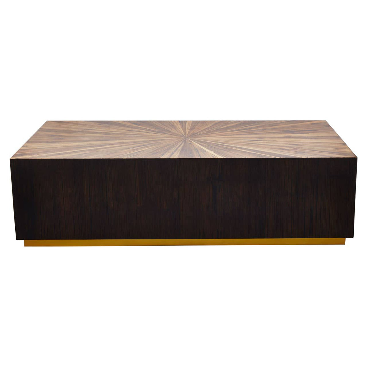 Gabelle Rectangle Coffee Table.