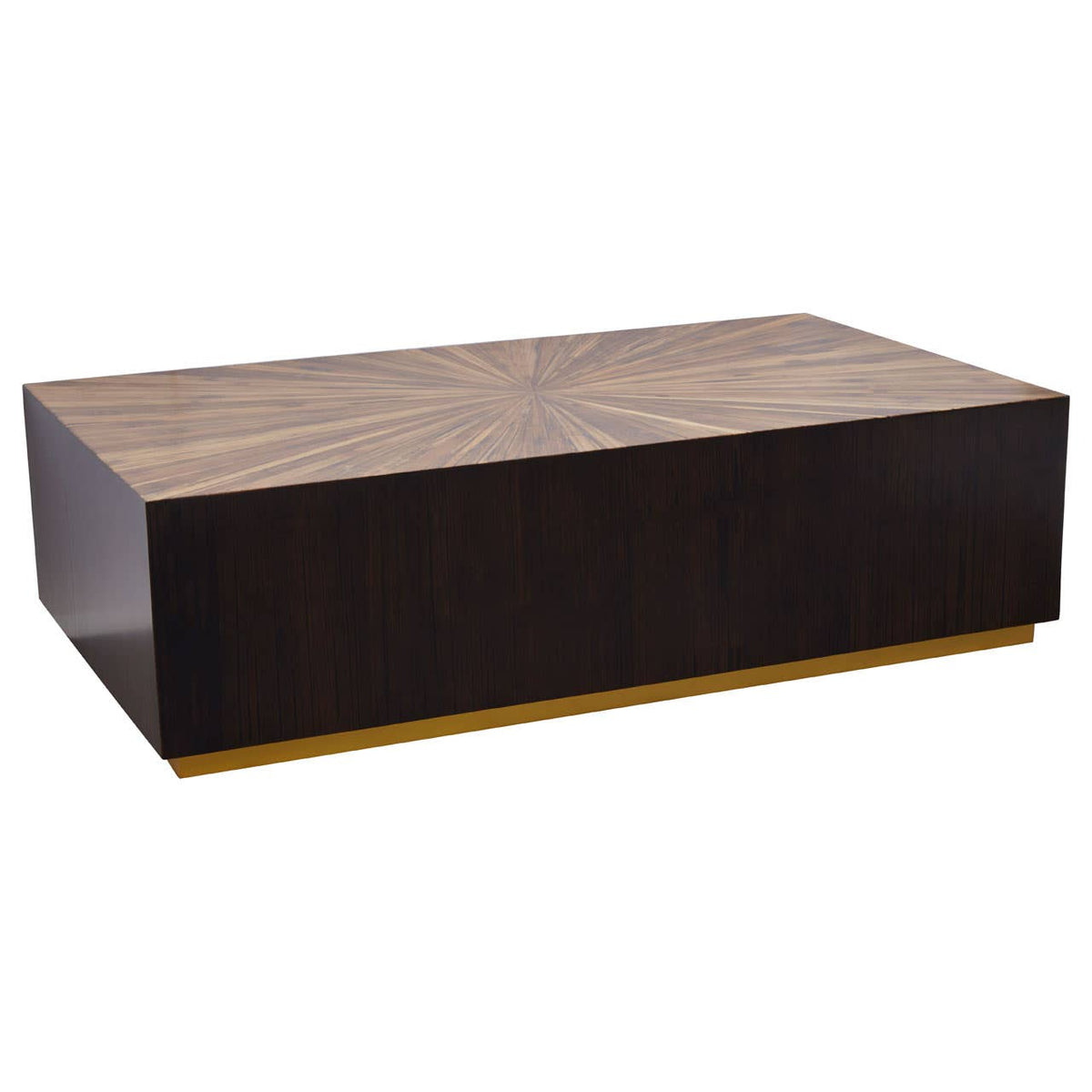 Gabelle Rectangle Coffee Table.