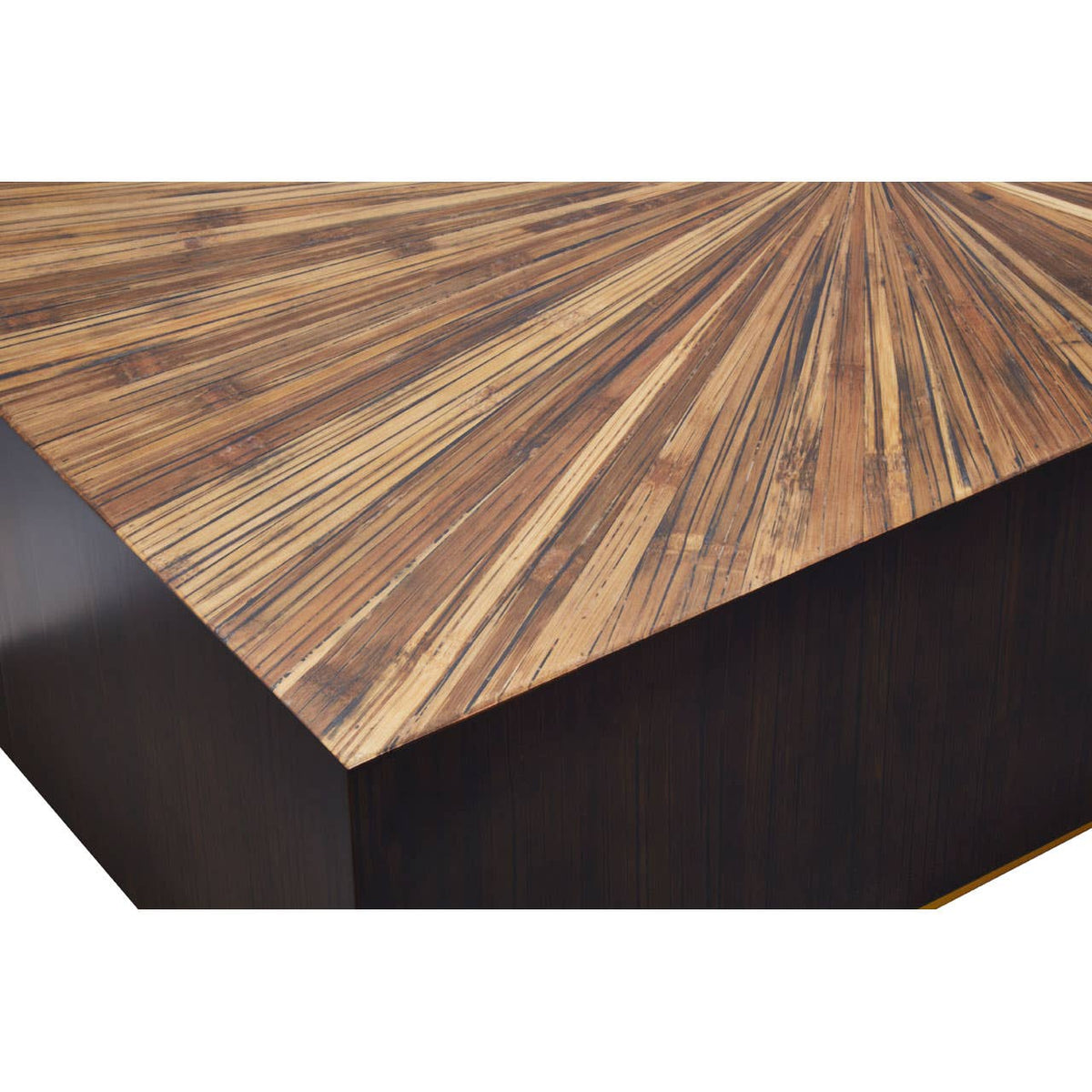 Gabelle Rectangle Coffee Table.