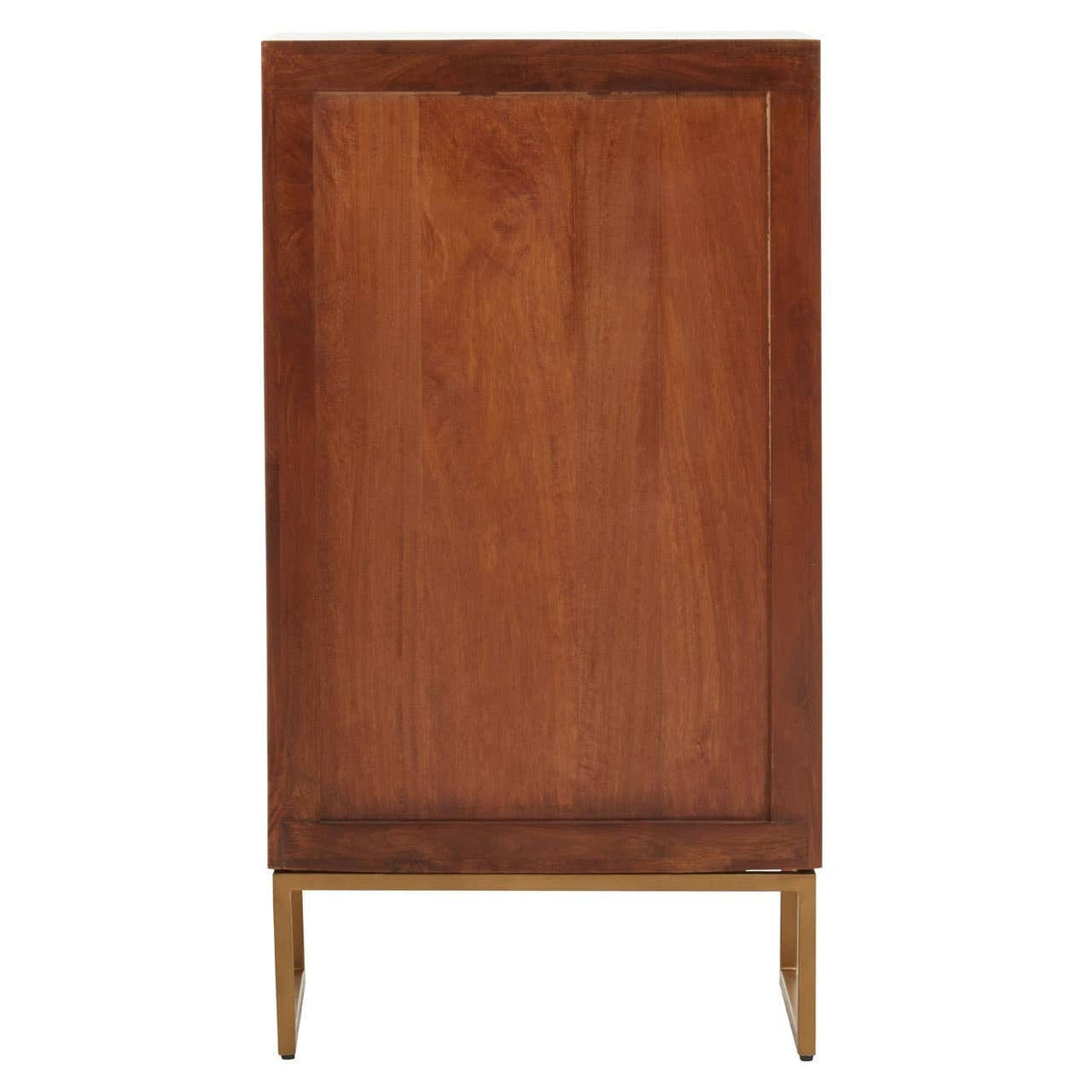 Noosa & Co. Living Gaya 5 Drawer Chest House of Isabella UK