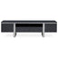 Noosa & Co. Living Genoa Grey Gloss Finish Media Unit House of Isabella UK