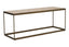 Noosa & Co. Living Grenoble Brown Coffee Table House of Isabella UK