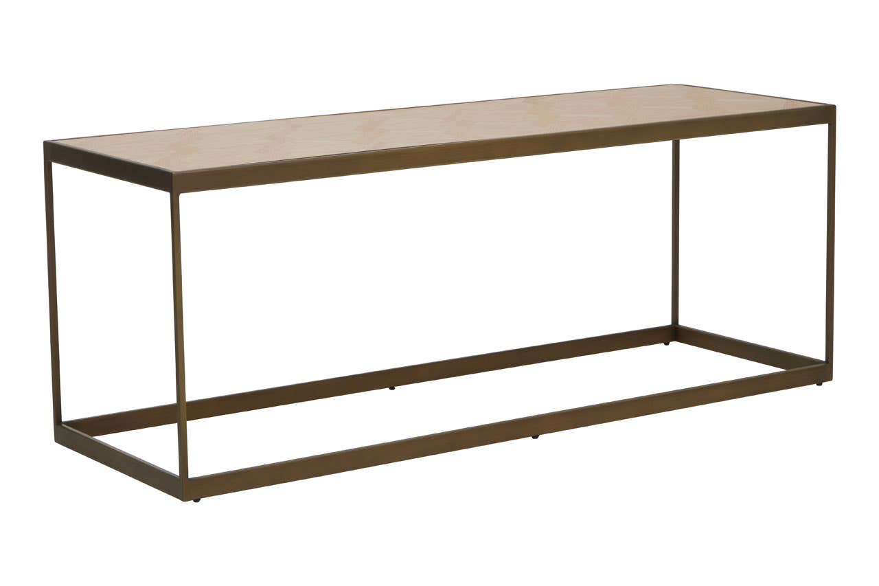 Noosa & Co. Living Grenoble Coffee Table House of Isabella UK