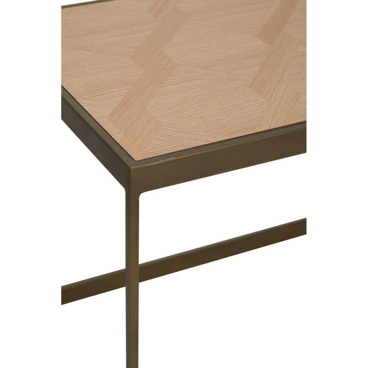 Grenoble Coffee Table.