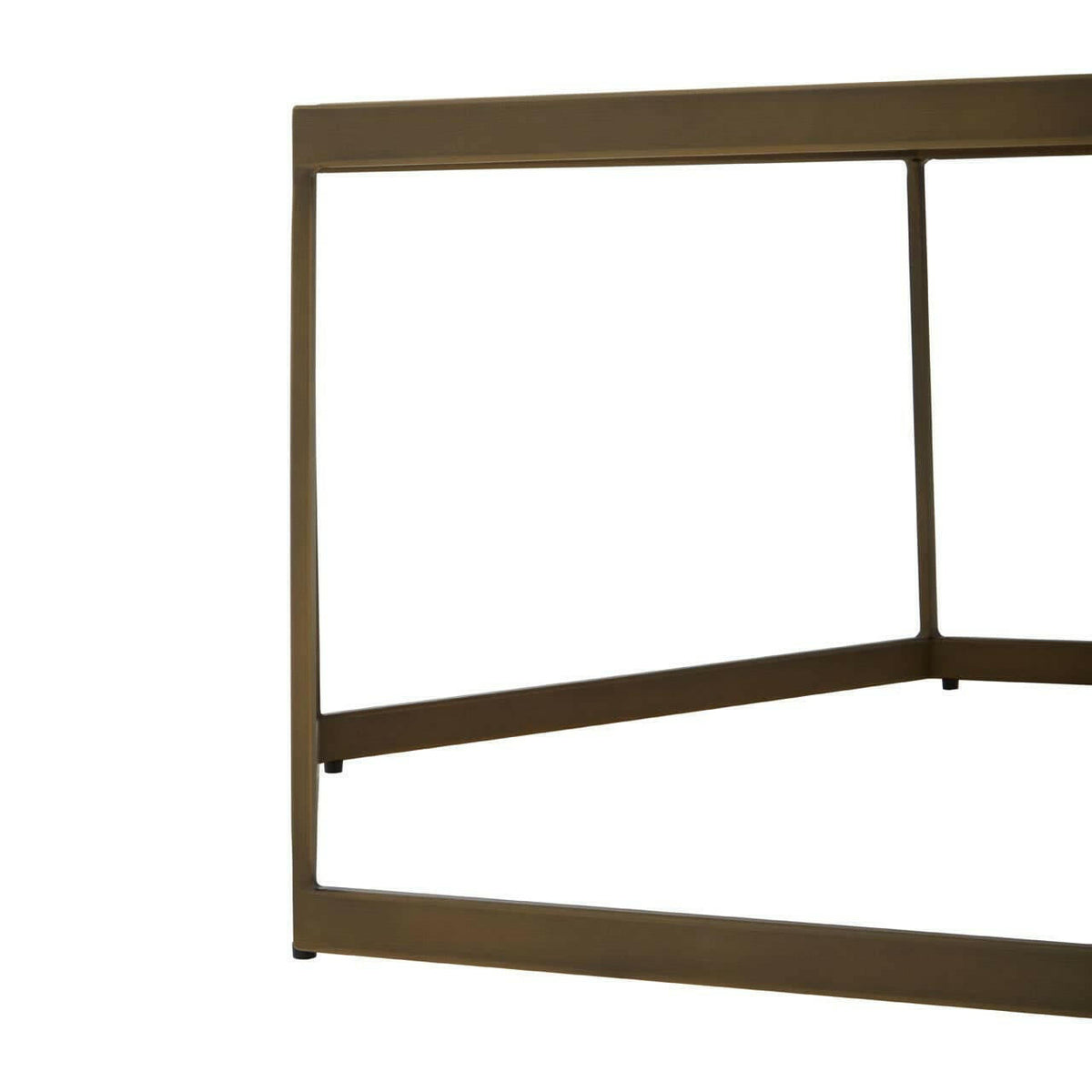 Grenoble Hexagonal End Table.