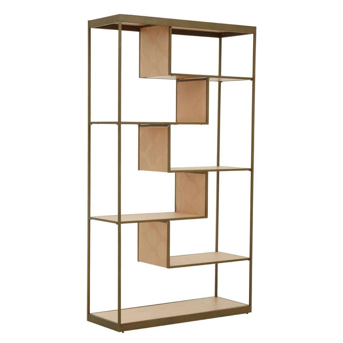 Grenoble Multi Shelf Unit.
