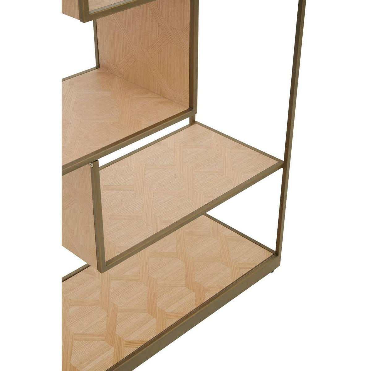 Grenoble Multi Shelf Unit.