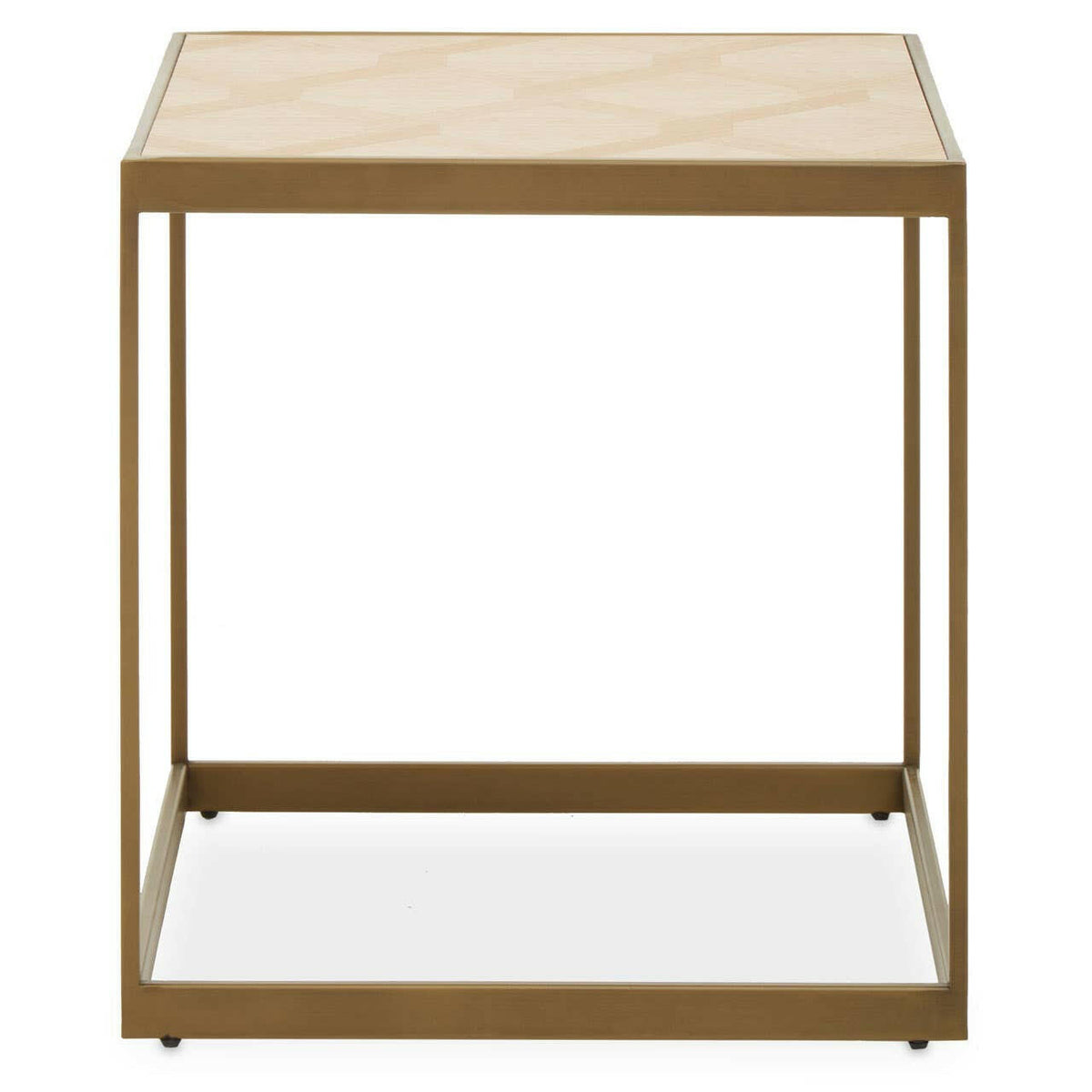 Grenoble Small End Table.