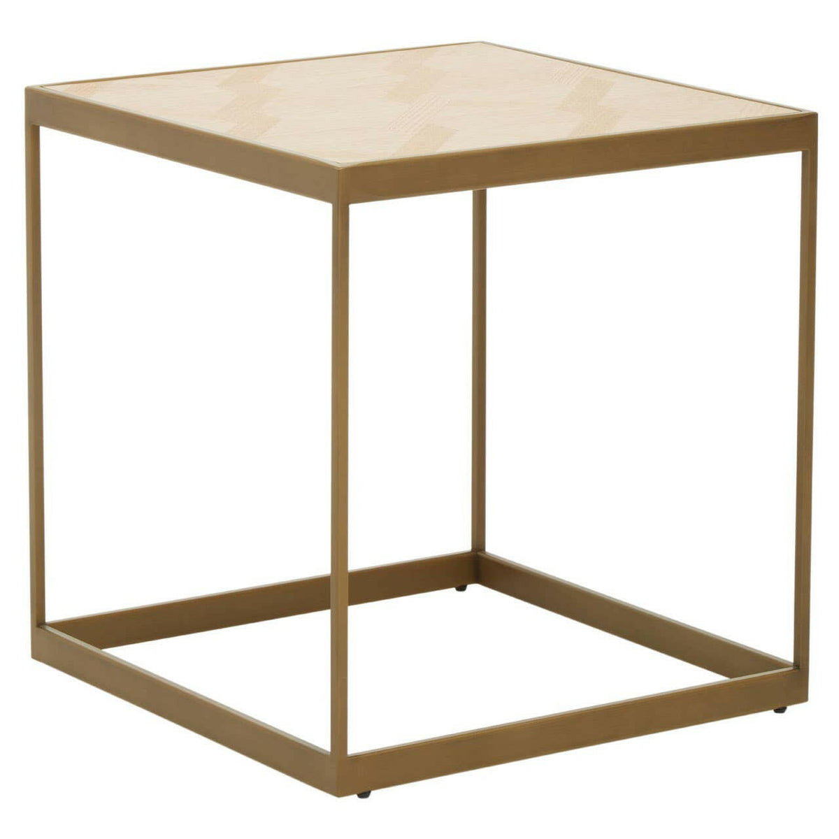 Grenoble Small End Table.