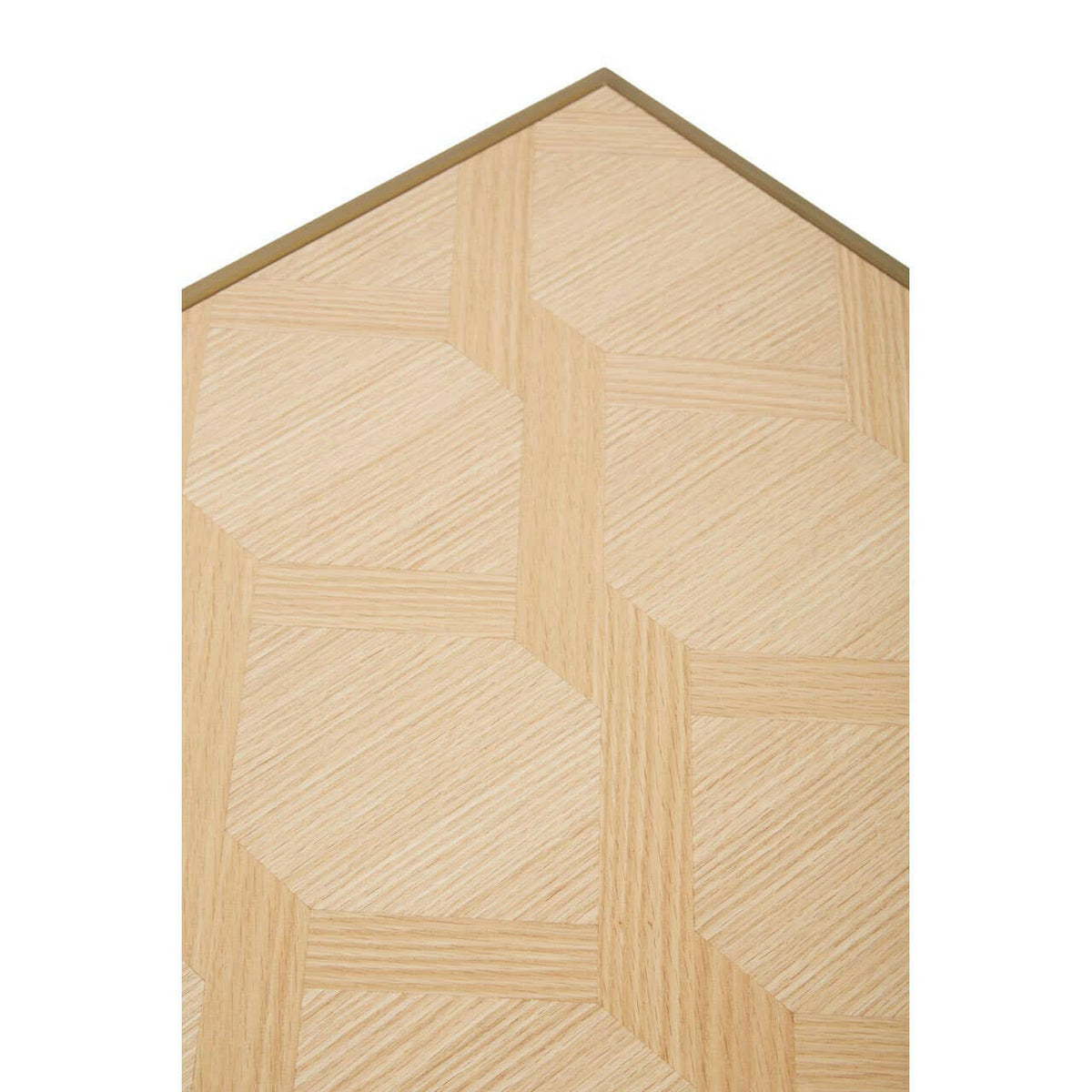 Grenoble Small End Table.