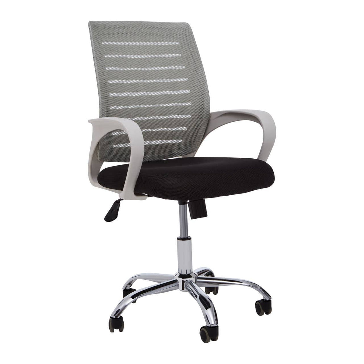 Grey Home Office Chair.