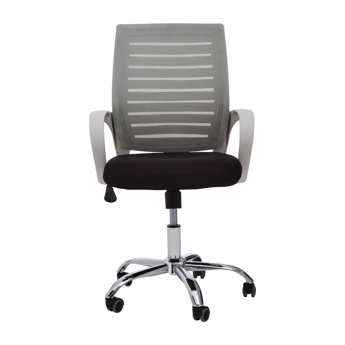 Grey Home Office Chair.