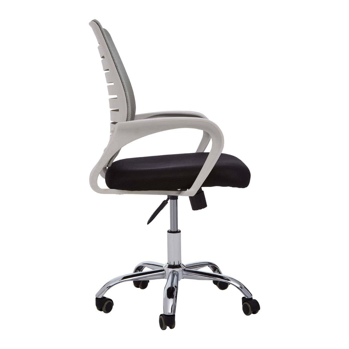 Grey Home Office Chair.