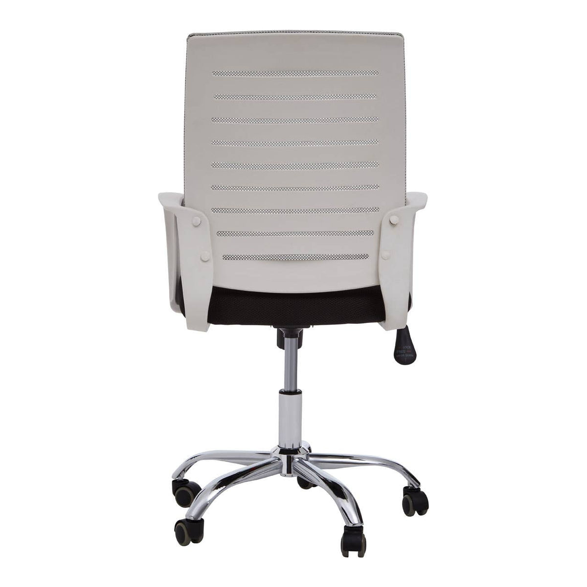 Grey Home Office Chair.