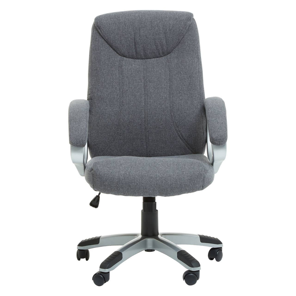 Grey Home Office Chair.