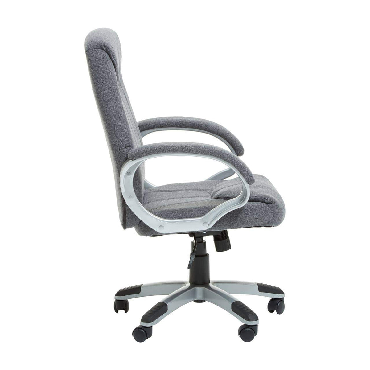 Grey Home Office Chair.