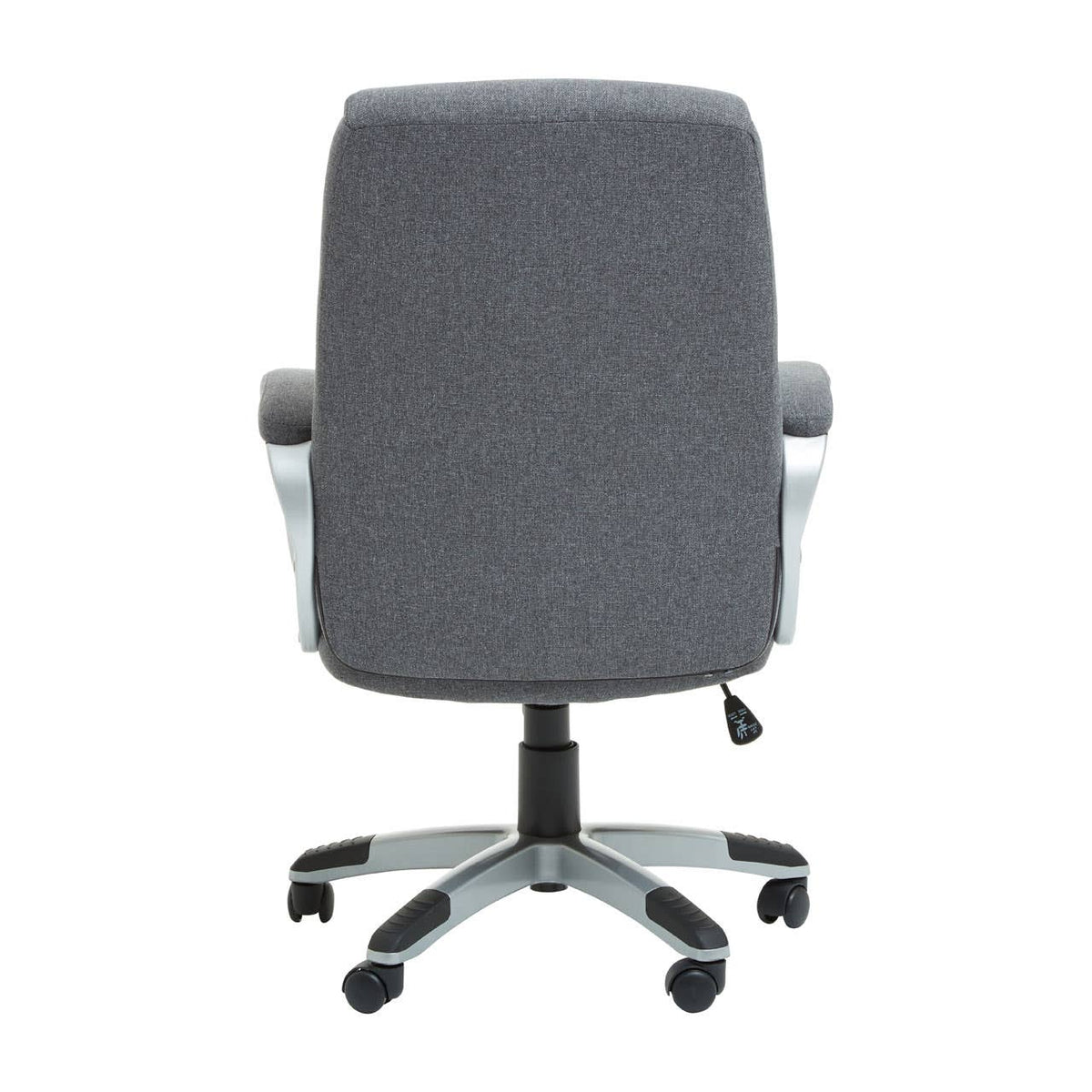 Grey Home Office Chair.