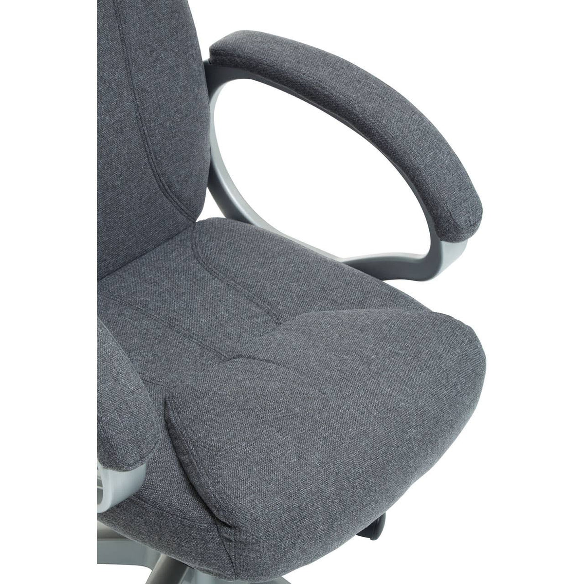 Grey Home Office Chair.
