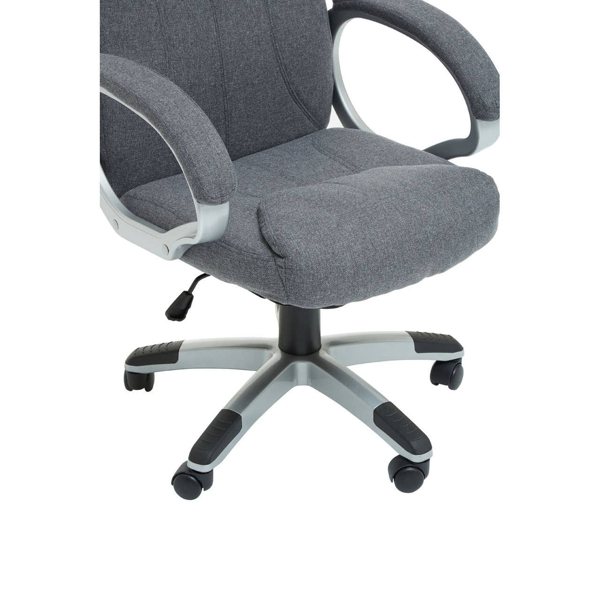 Grey Home Office Chair.