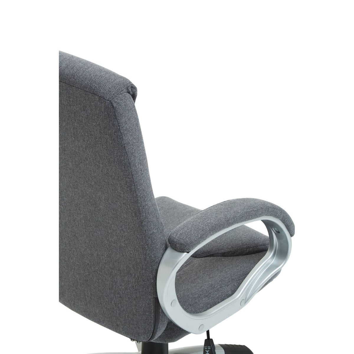 Grey Home Office Chair.