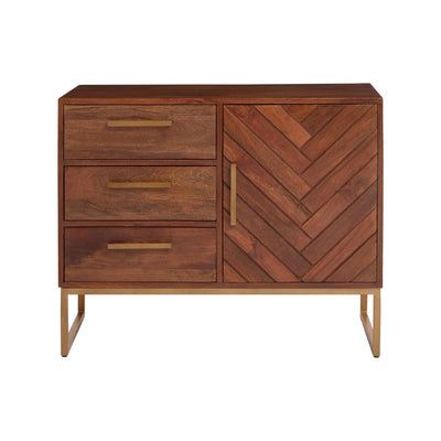 Noosa & Co. Living Greya Small Sideboard House of Isabella UK