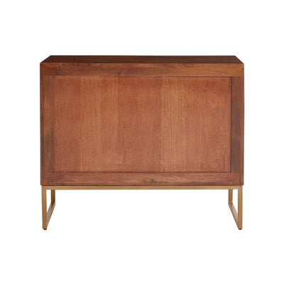 Noosa & Co. Living Greya Small Sideboard House of Isabella UK