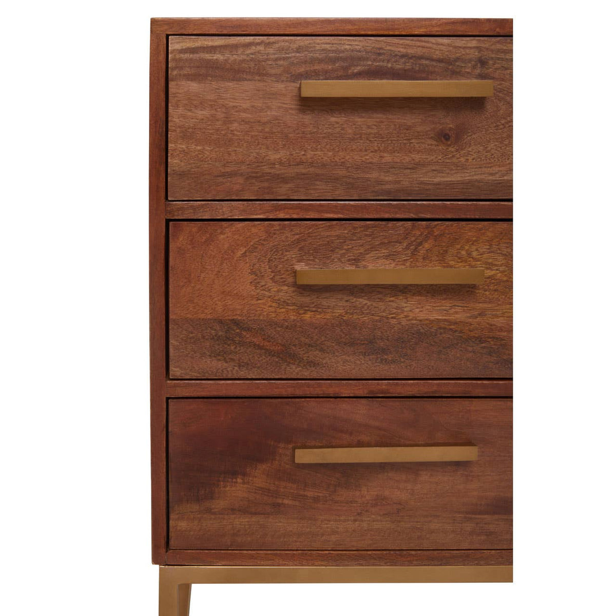 Greya Small Sideboard.