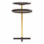Halle Duplex Side Table.