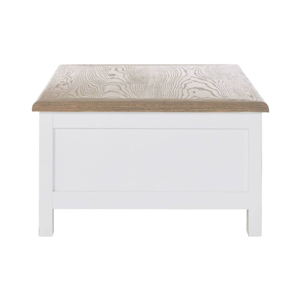 Hampstead 2 Drawer Coffee Table.
