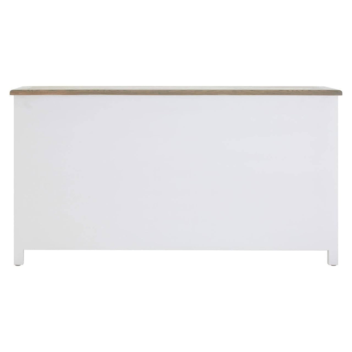 Hampstead Four Door Sideboard.