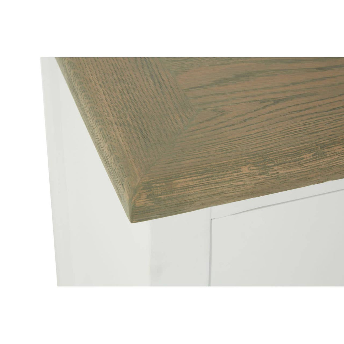 Hampstead Four Door Sideboard.