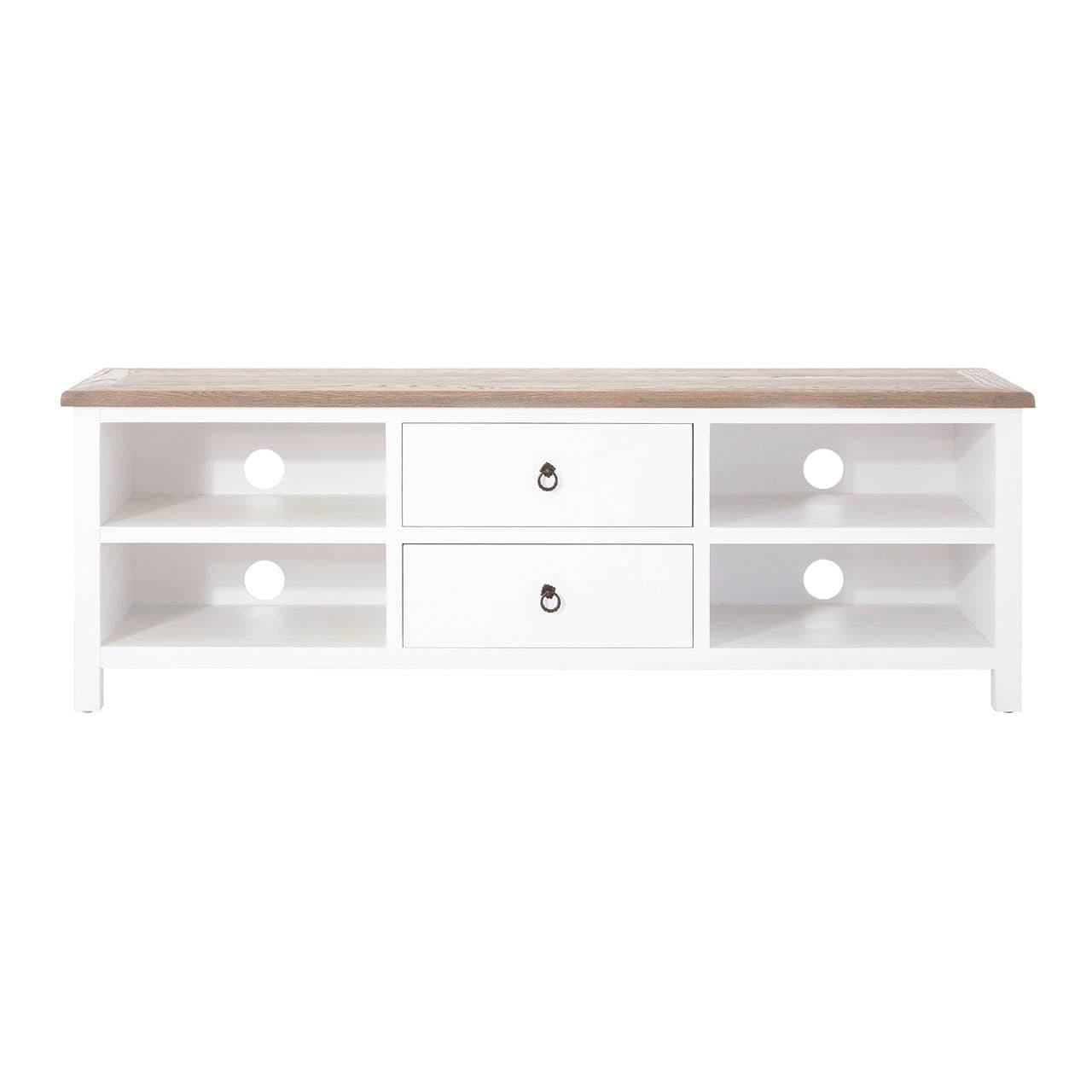 Noosa & Co. Living Hampstead Media Unit House of Isabella UK