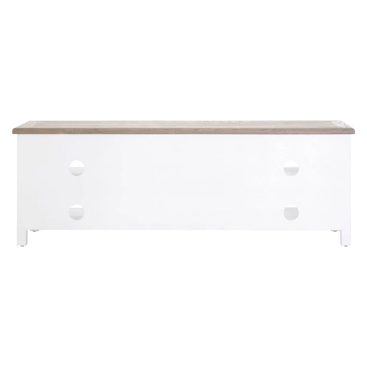 Hampstead Media Unit.