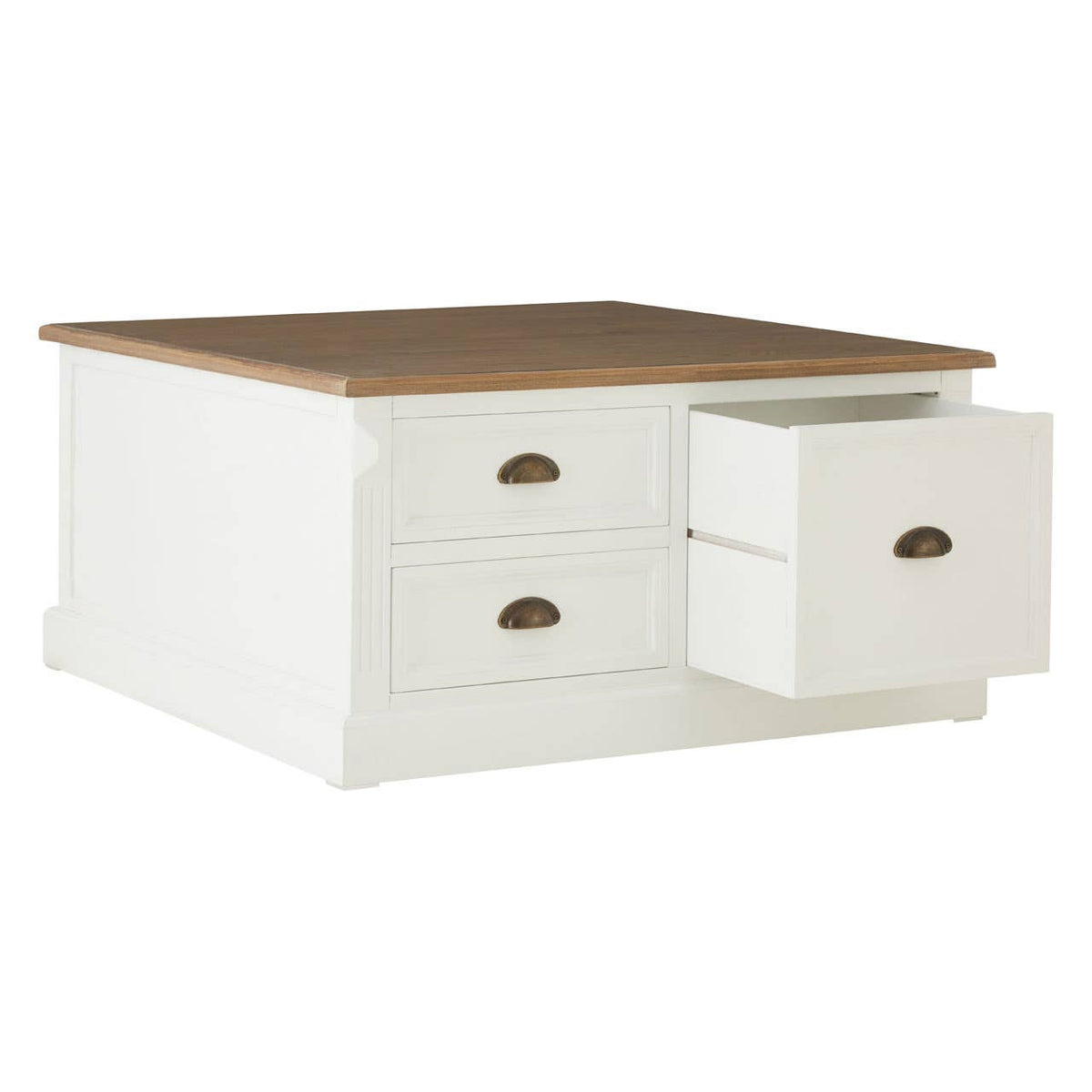 Hardwick Coffee Table.