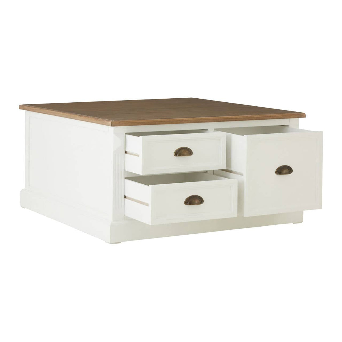 Hardwick Coffee Table.