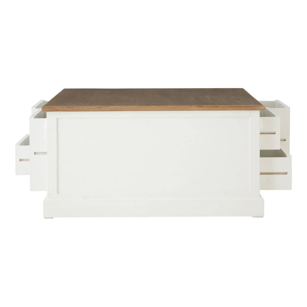 Hardwick Coffee Table.