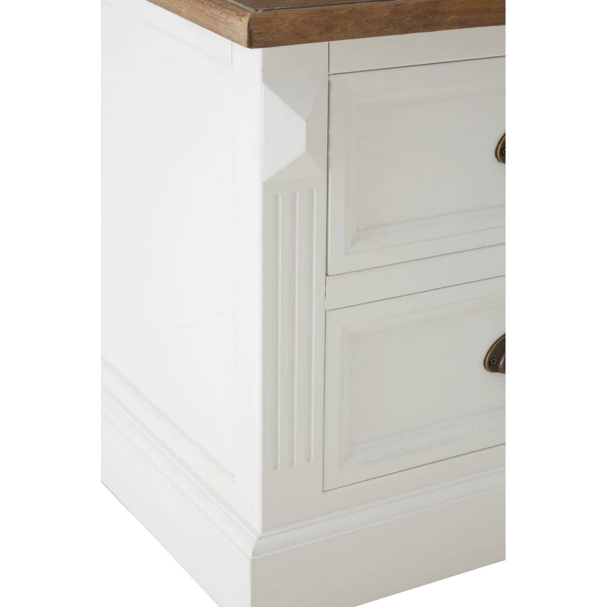 Hardwick Coffee Table.