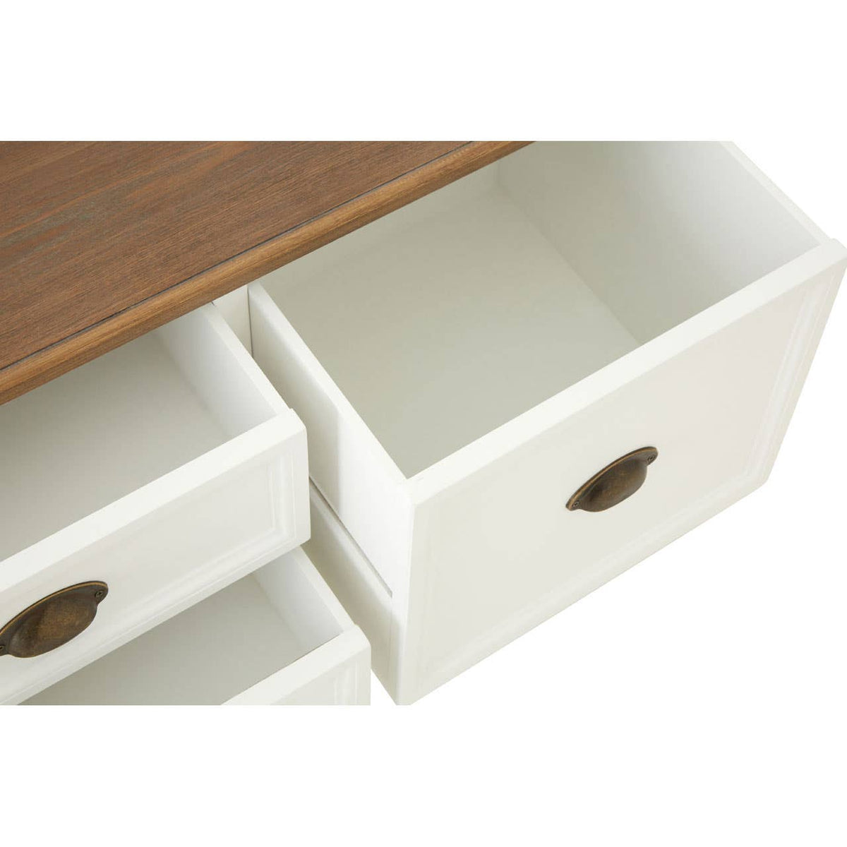 Hardwick Coffee Table.