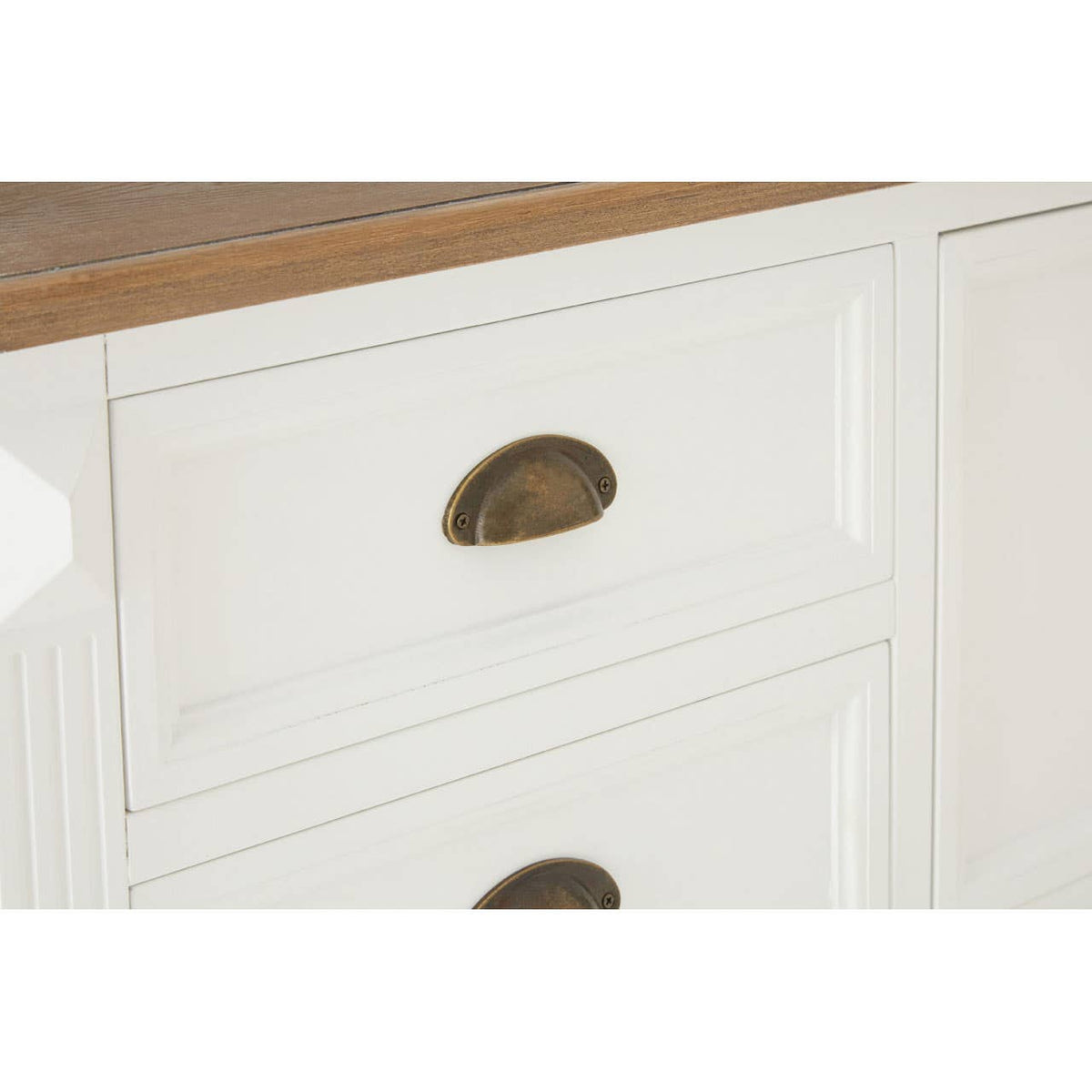 Hardwick Coffee Table.