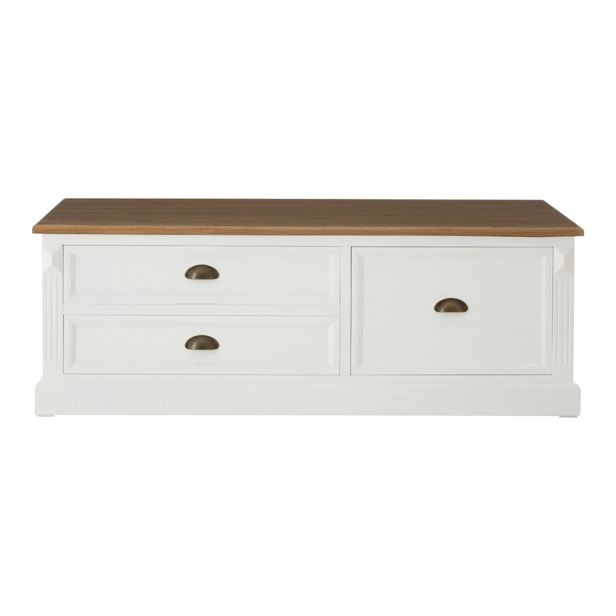 Hardwick Low Coffee Table.