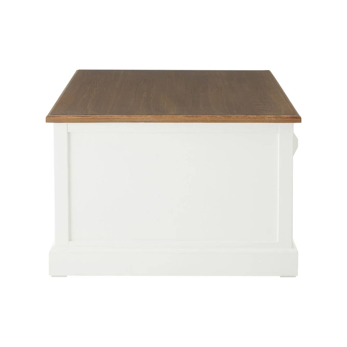 Hardwick Low Coffee Table.