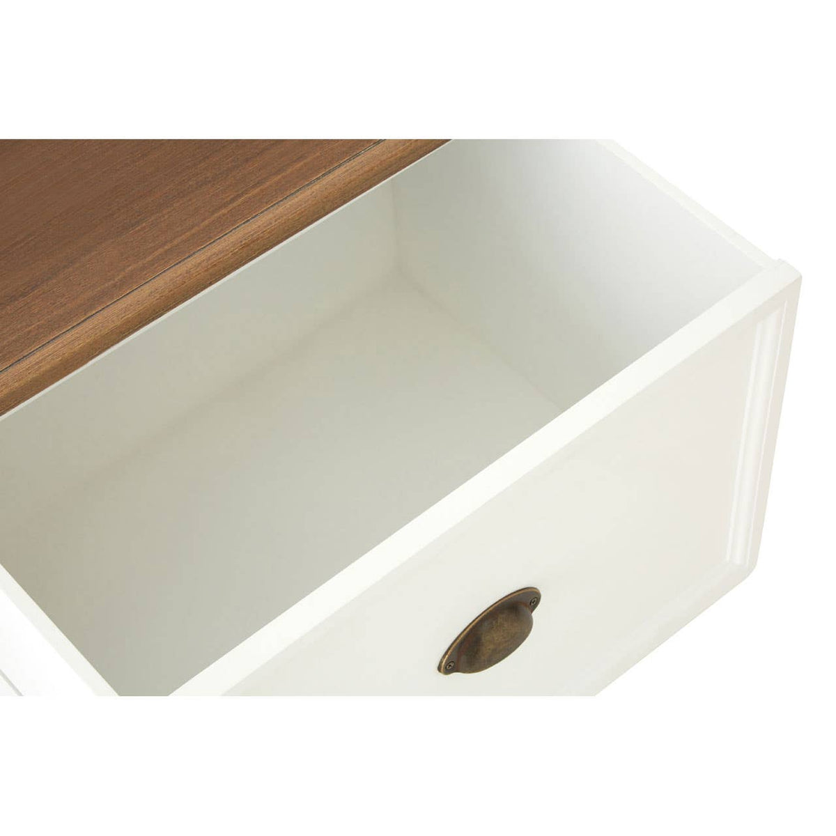 Hardwick Low Coffee Table.