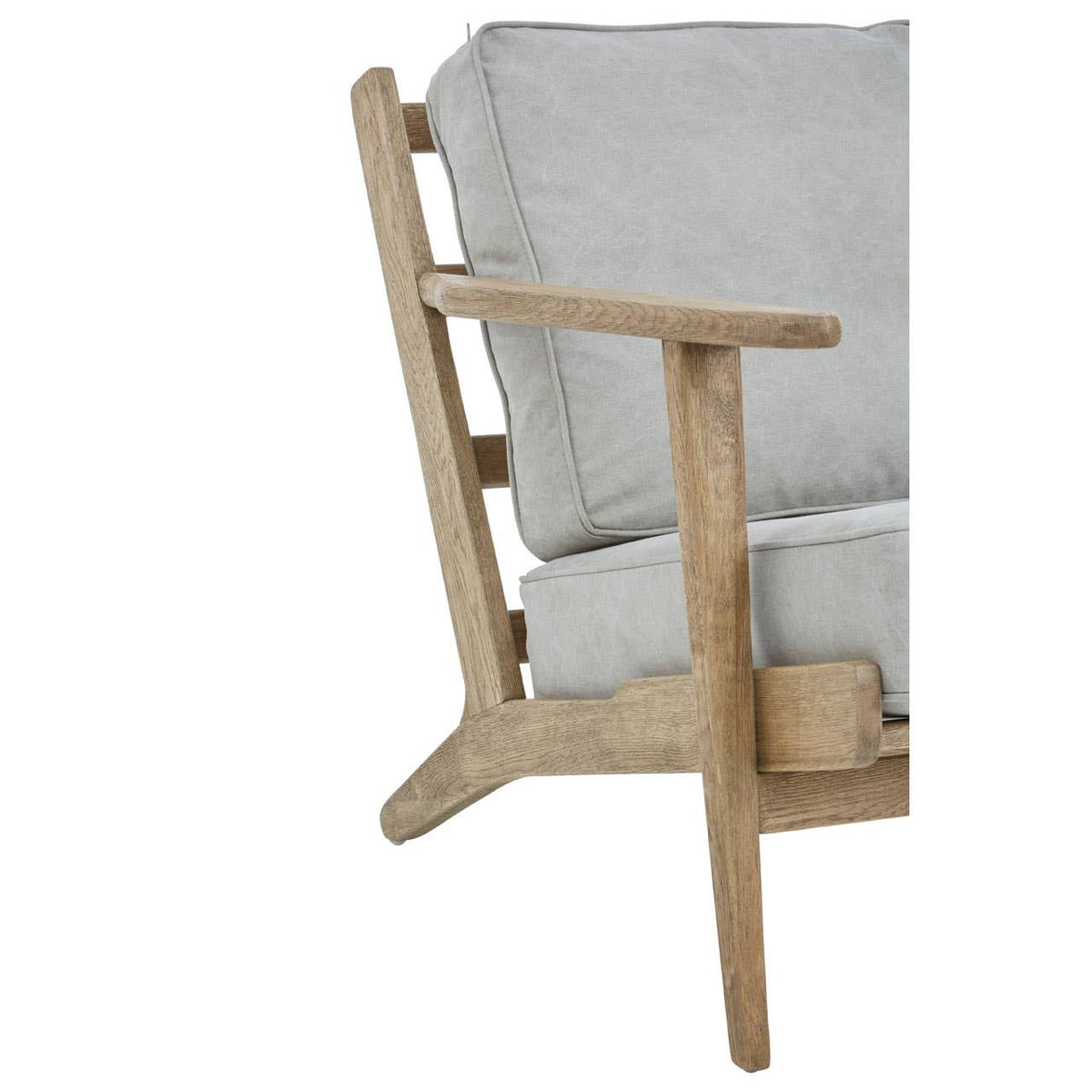 Harry Brown Armchair.