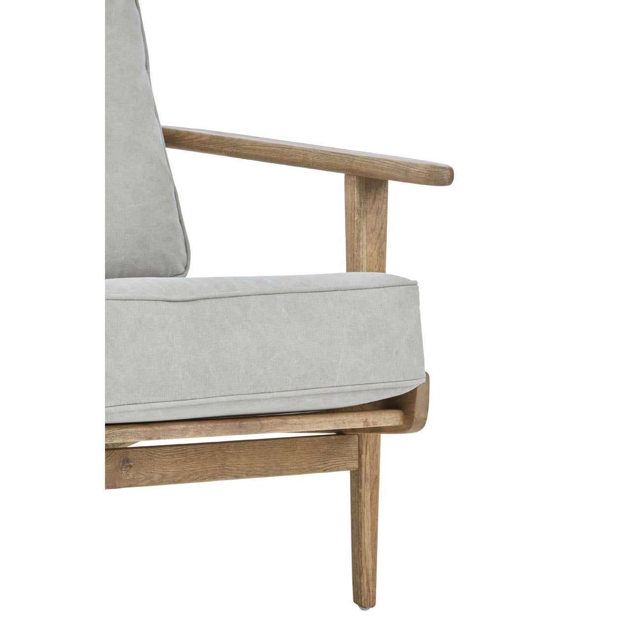 Noosa & Co. Living Harry Brown Armchair House of Isabella UK