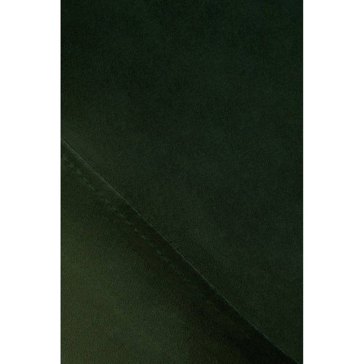 Haya Green Velvet Chair.