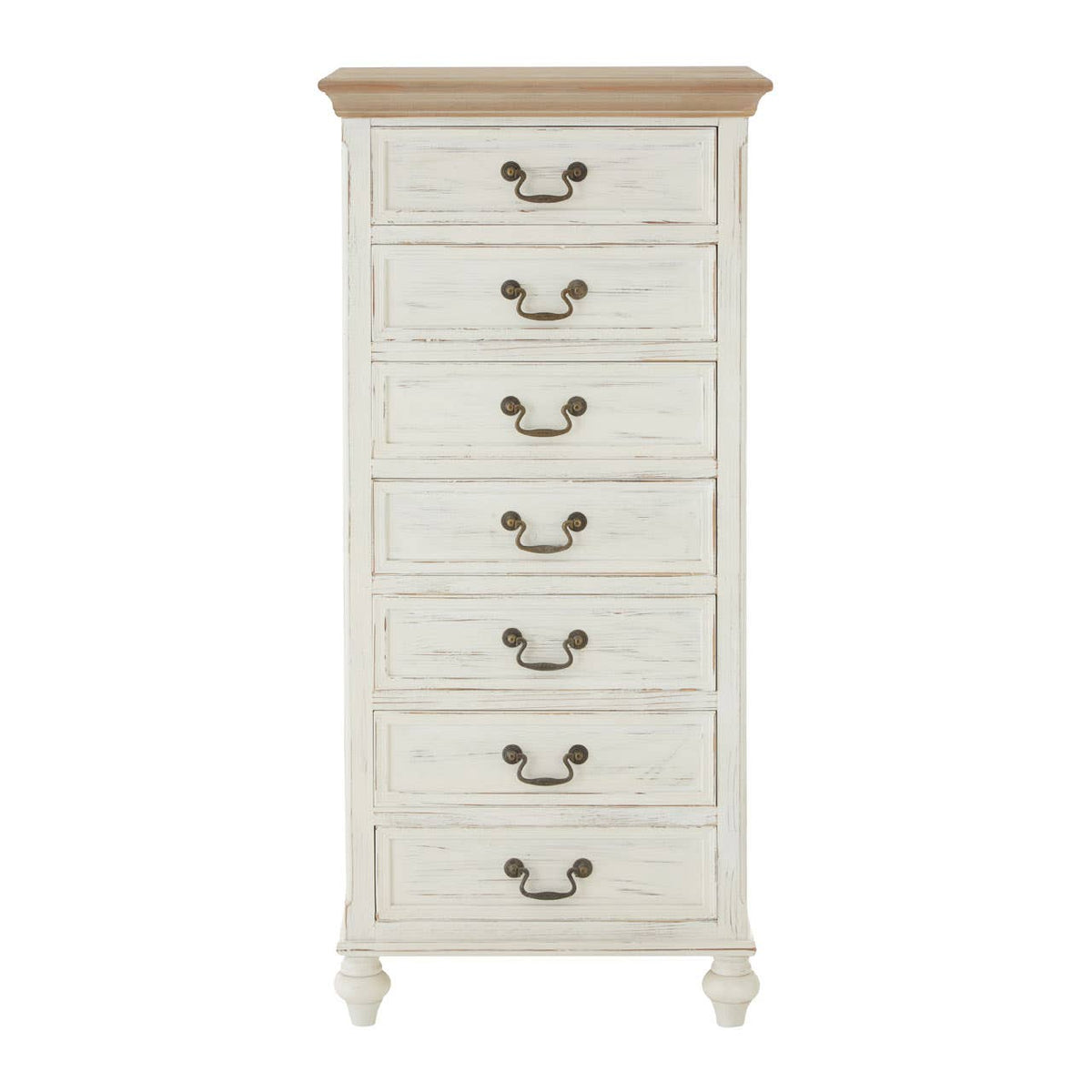 Hendra 7 Drawers Cabinet.