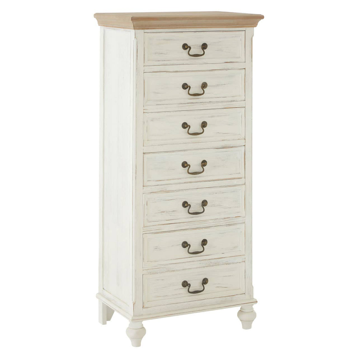 Hendra 7 Drawers Cabinet.